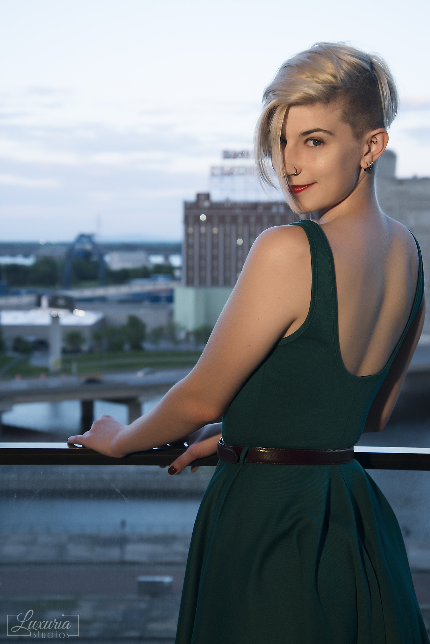 Aspen Wilde