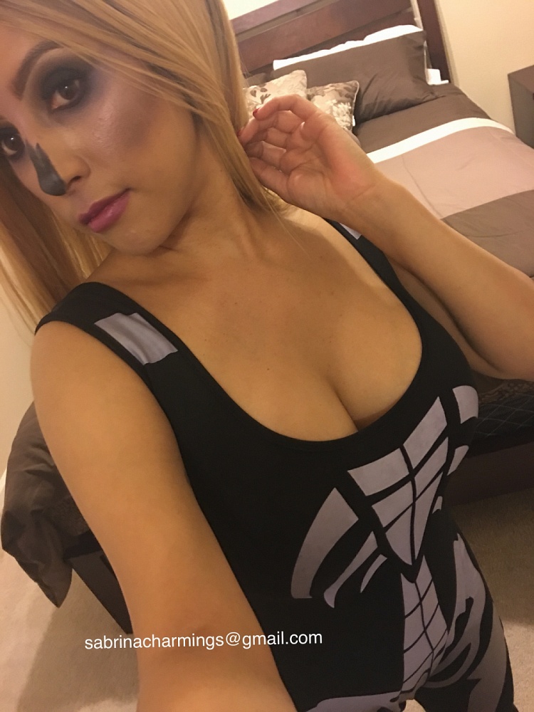 sabrinacharmings