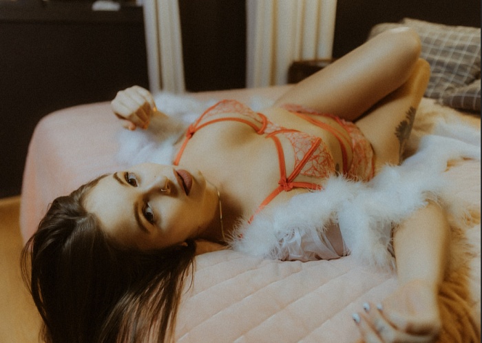 Marcella Verdi