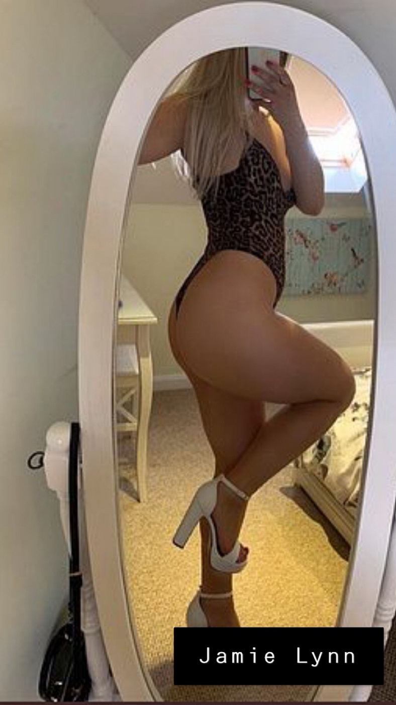 Jamie lynn