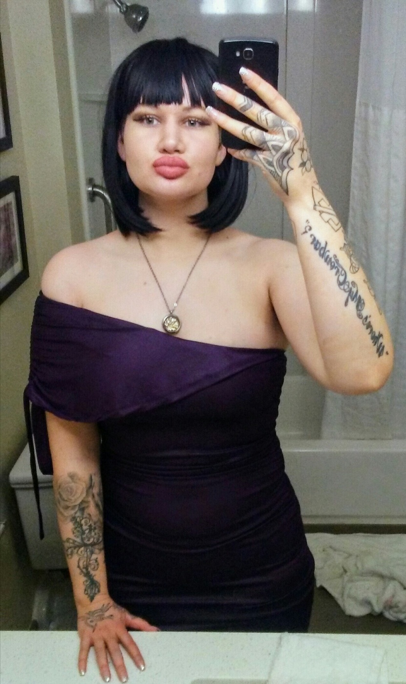 Amber Green