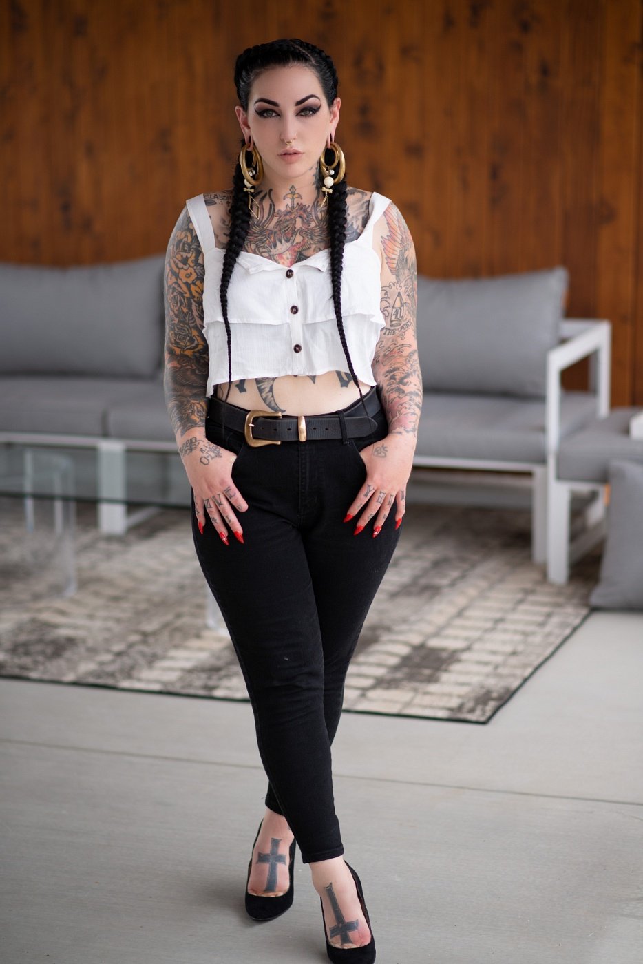 Adahlia Cole