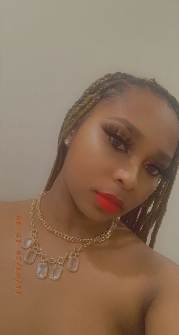 Aubree