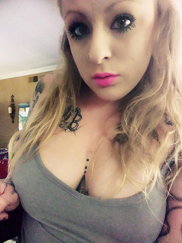Jessika Sweetz