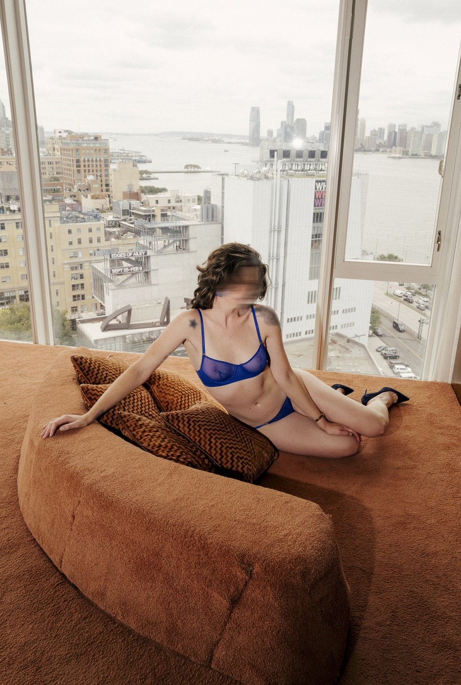 Sarah Swann