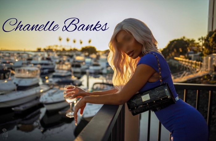 Chanelle Banks