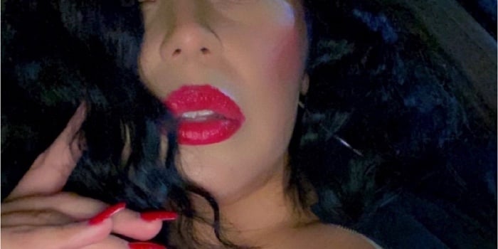 Valentina’s Cover Photo