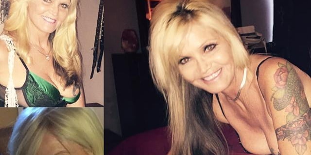 Heather Harlett’s Cover Photo