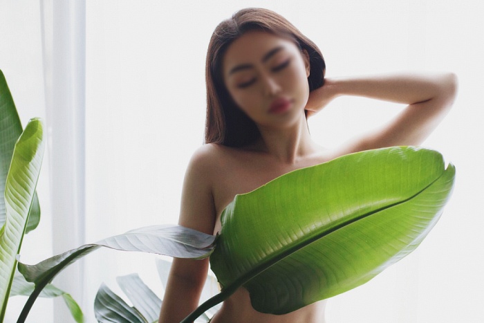 Margot Miu