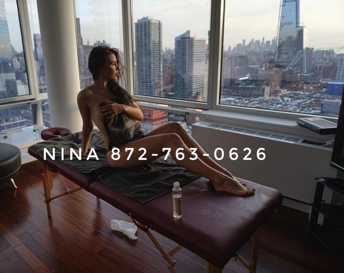 NinaEuropean