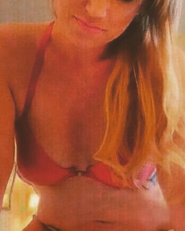 Miley Monroe