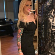 Jennica zybach’s Avatar