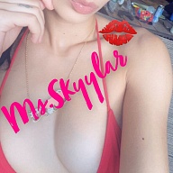 Ms Skyylar’s Avatar