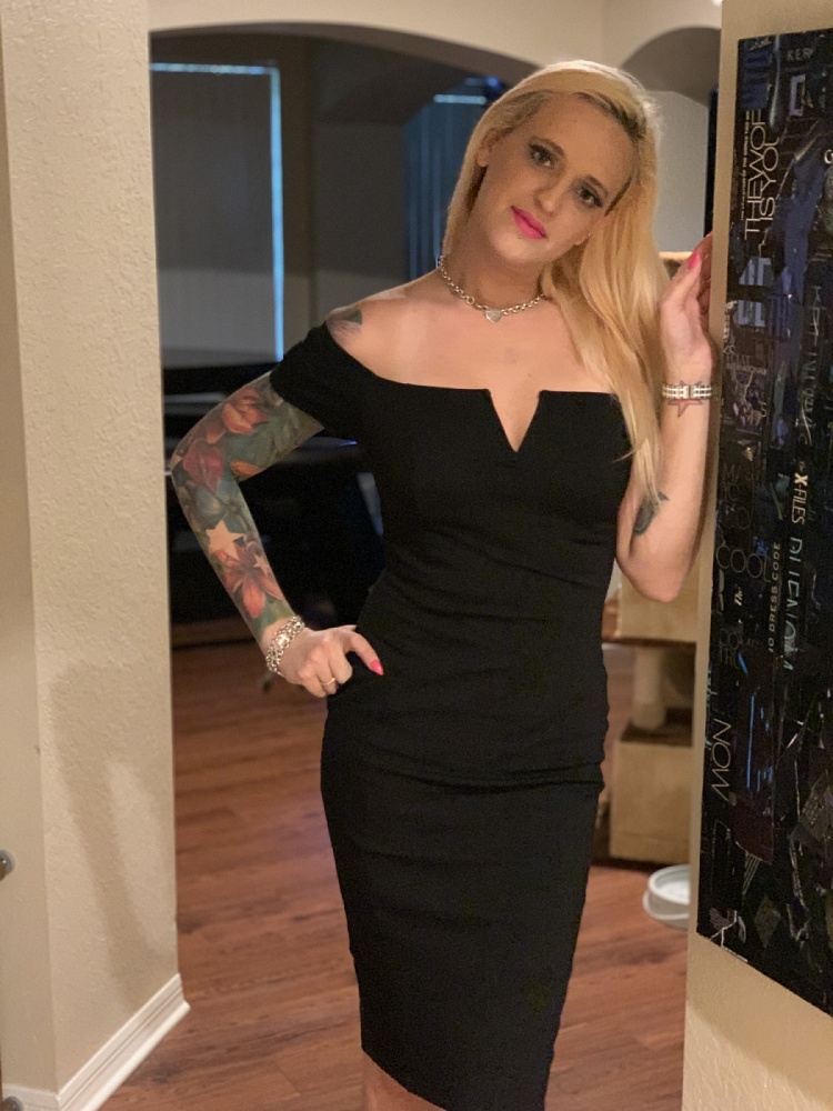Jennica zybach