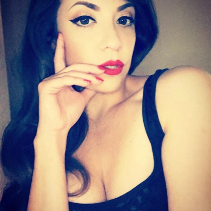 Viva Velvet
