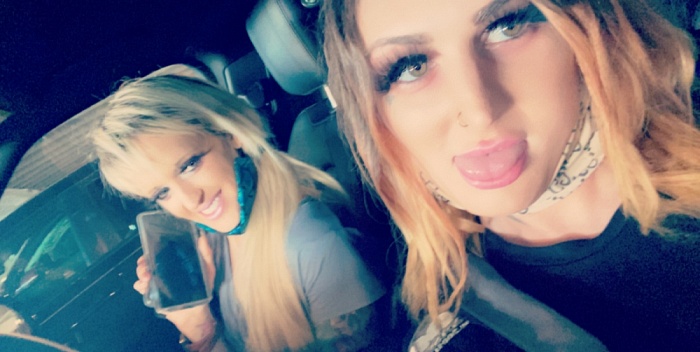 Jami Saint James
