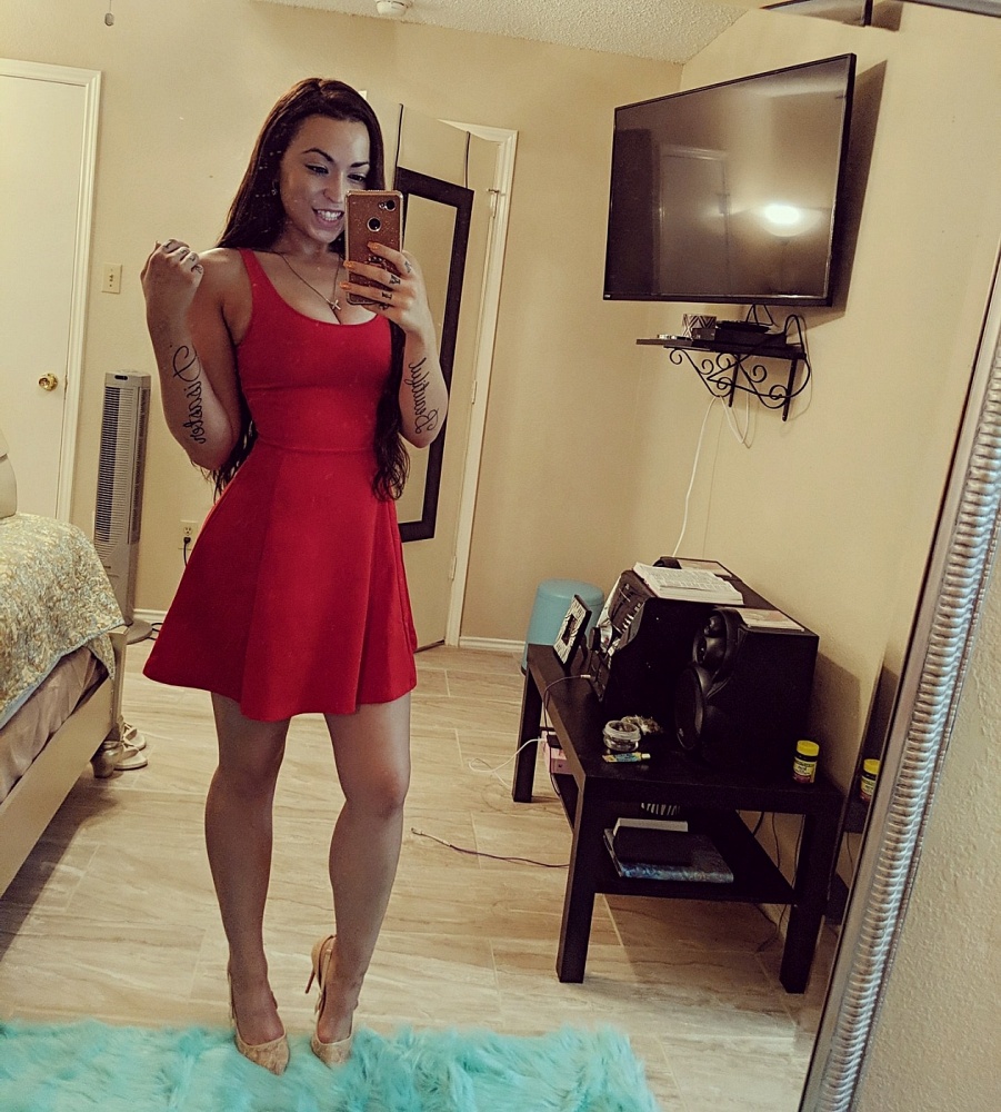 Haley Marie