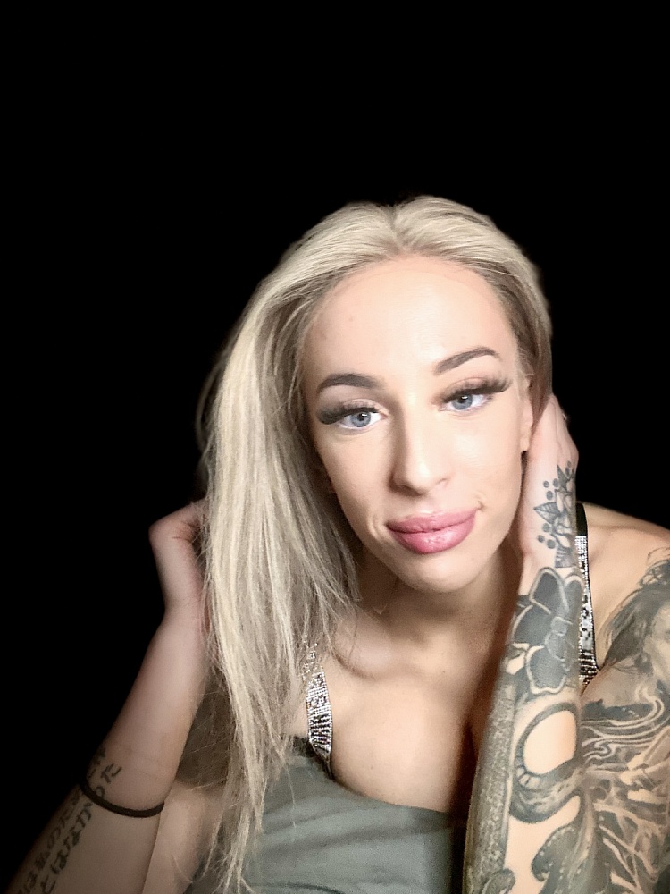 Aurora Rizzo