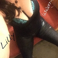 Lilly’s Avatar
