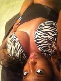 Kaiya Coxx
