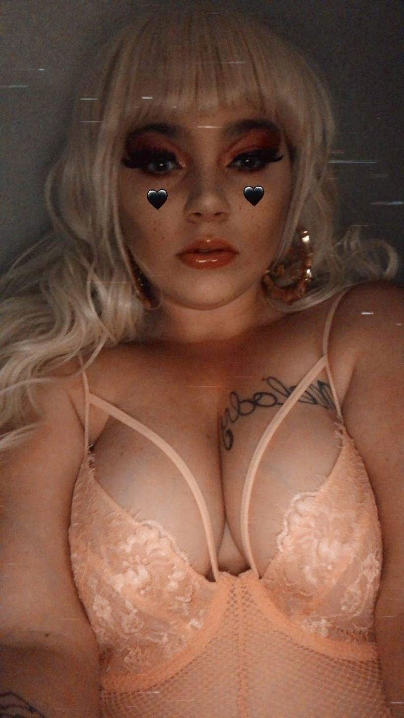 Lola Bunny
