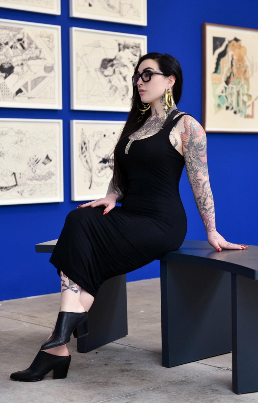 Adahlia Cole