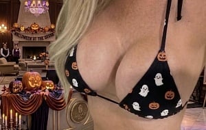 Escort April Luv