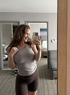 Escort Gabi Ashton