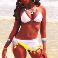 Naomi’s Avatar