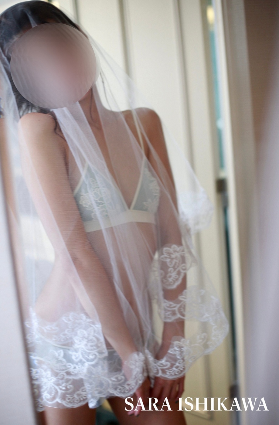 Sara Ishikawa-Japanese companion