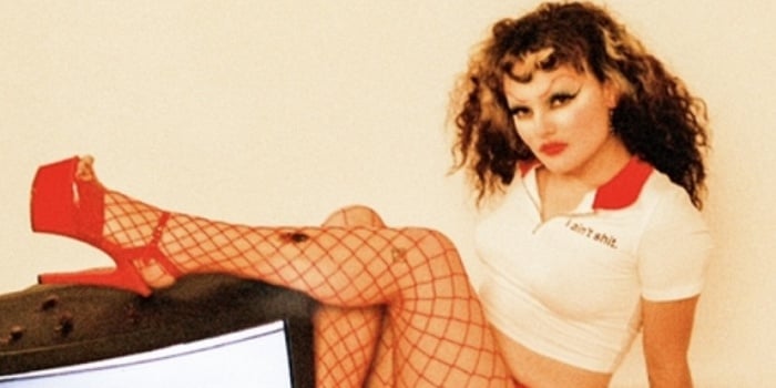 Madilyn Dame’s Cover Photo