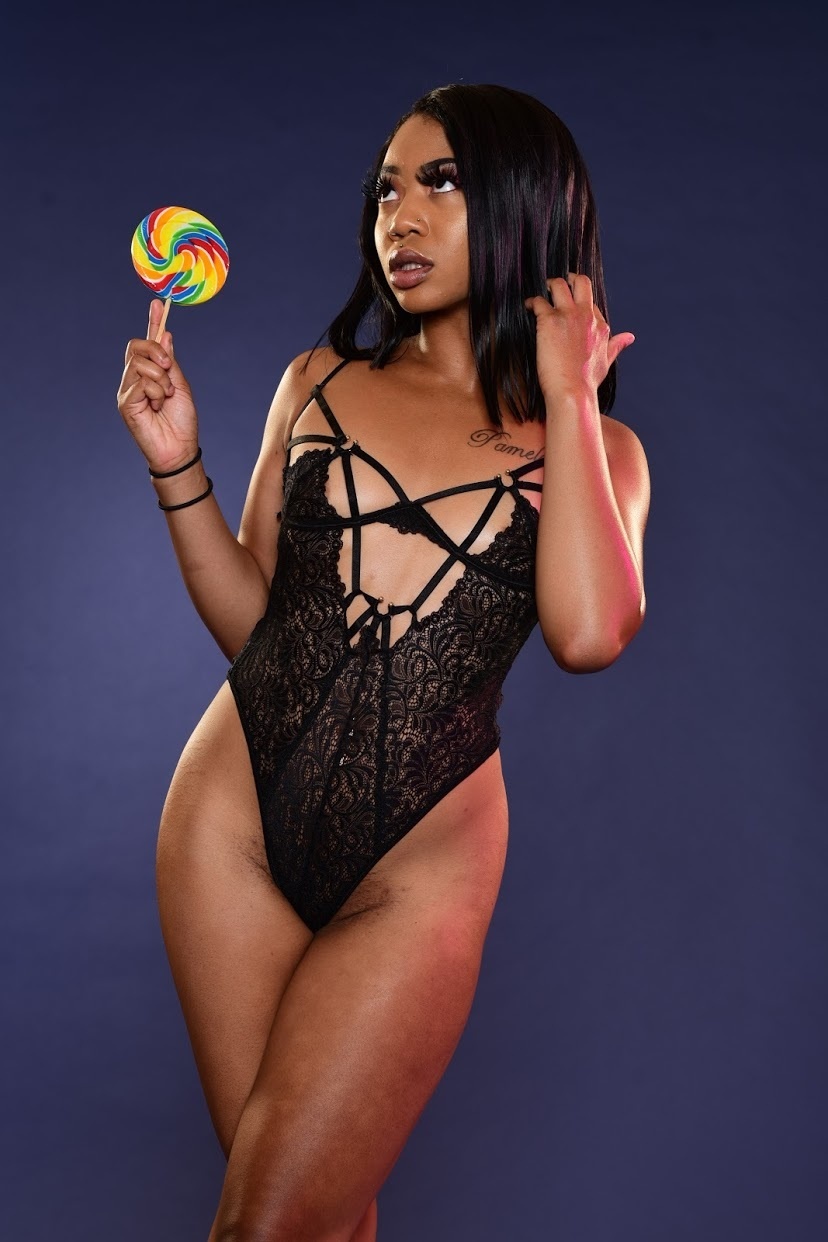 Brittany Shanae