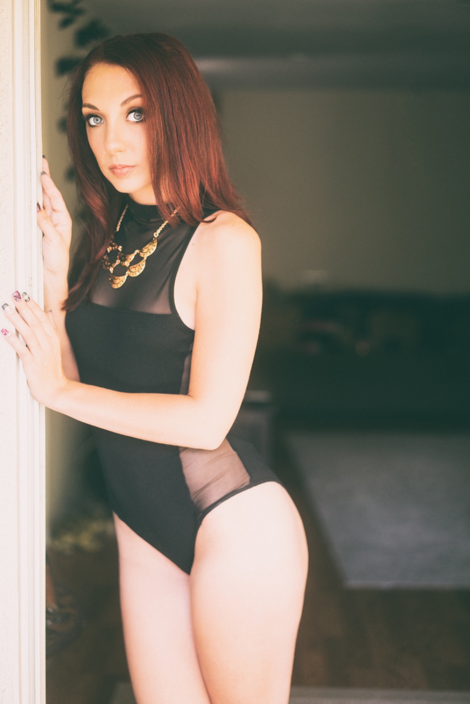Trinity Amoretti