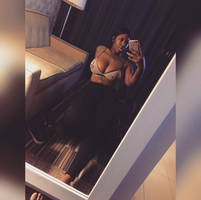 BlaqueMonroe