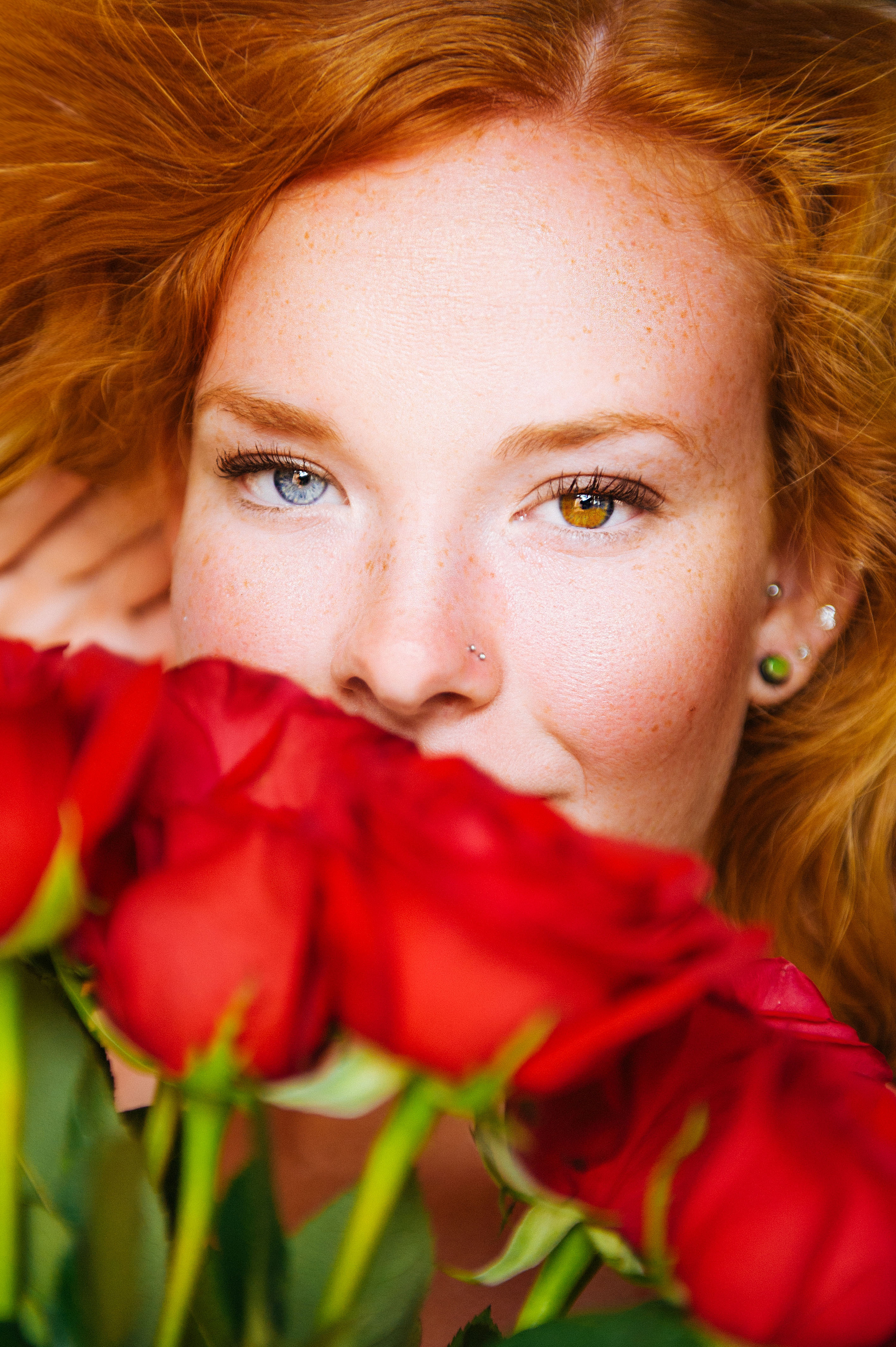 Daisy Rouge
