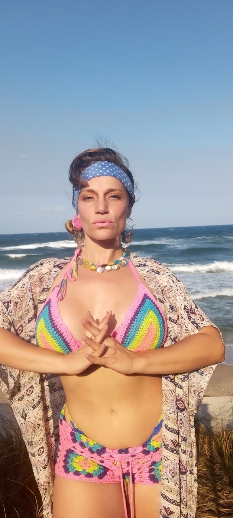 Goddess JadeTigress