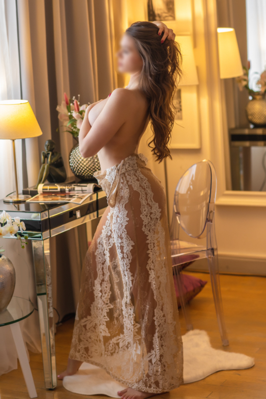 Fleur Amour