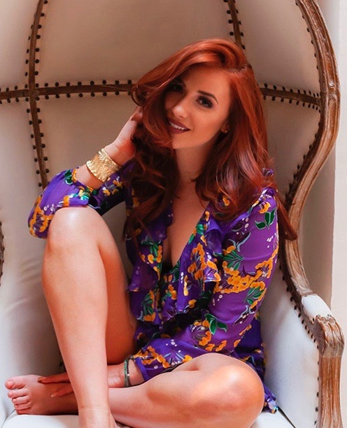 Lena C.