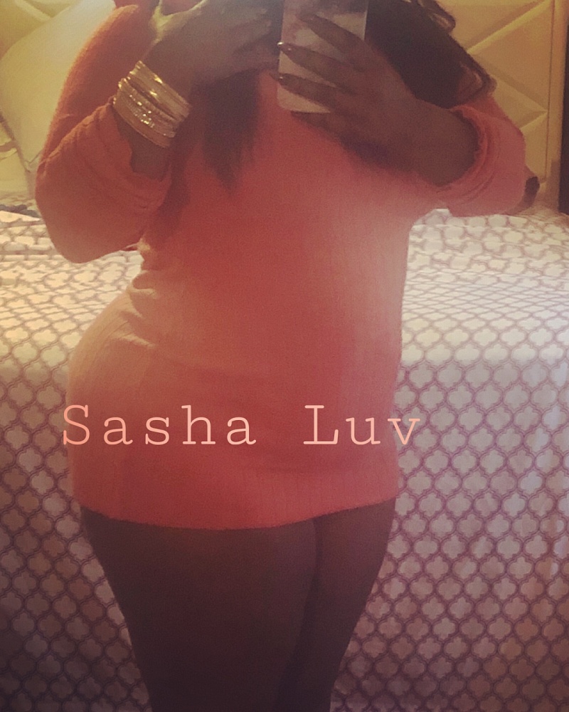 SexySashaLuv