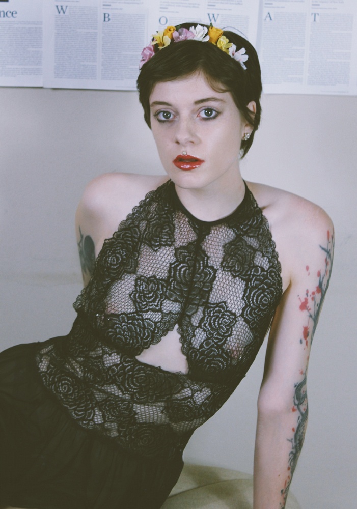 Ava Little