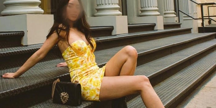 Shana Punim’s Cover Photo