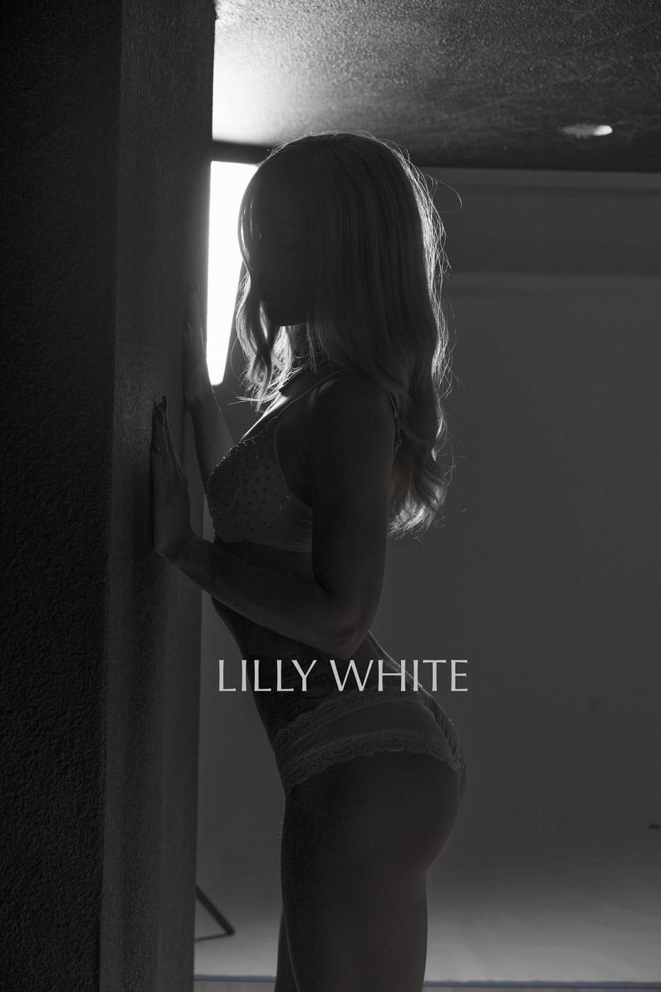 Lilly White