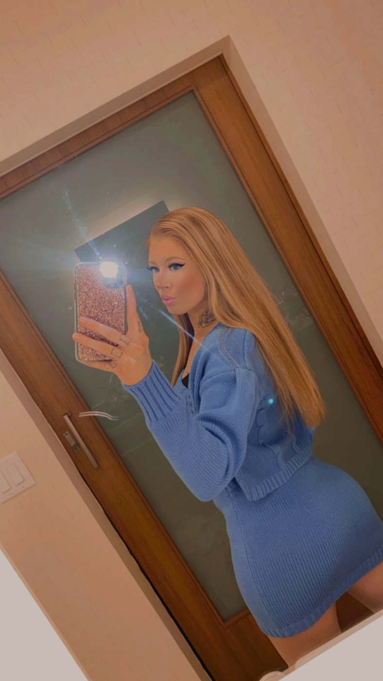 Anastasia