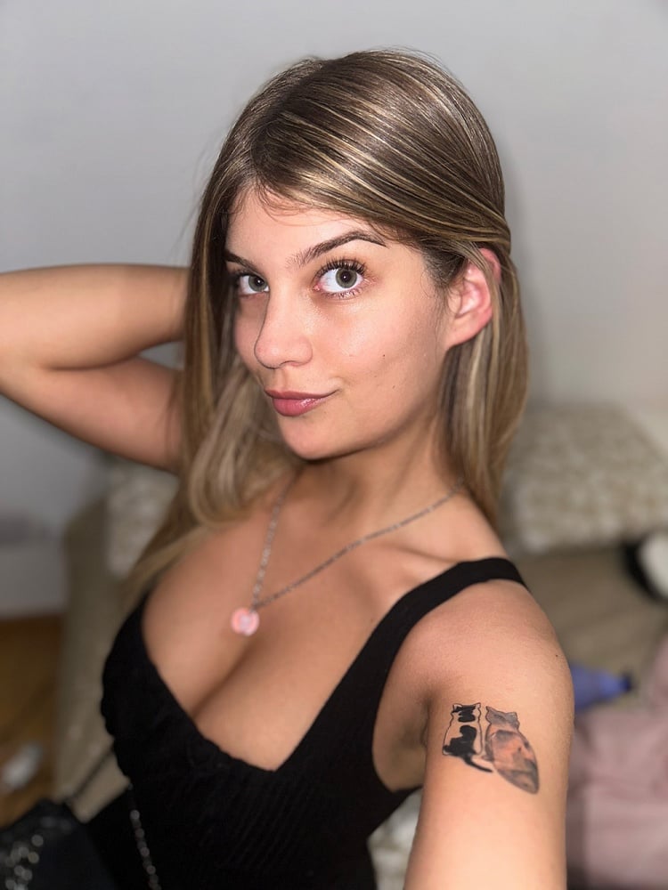 Evelina