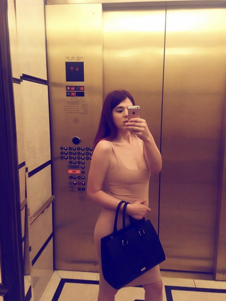 Italian Cassie