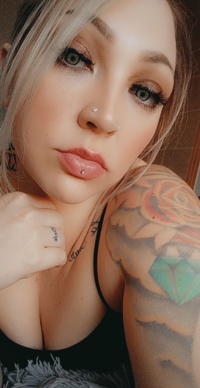 Sexy lexiii