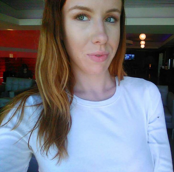 Mademoiselle Stephanie Hepburn