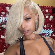 Amber’s Avatar