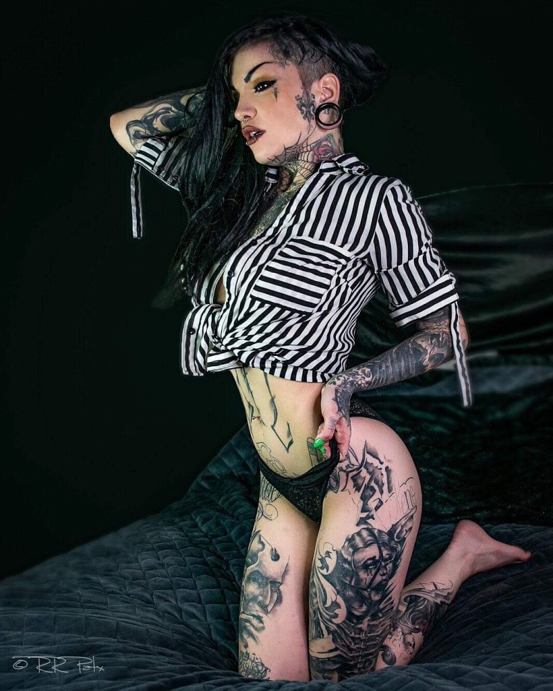 Rhianne