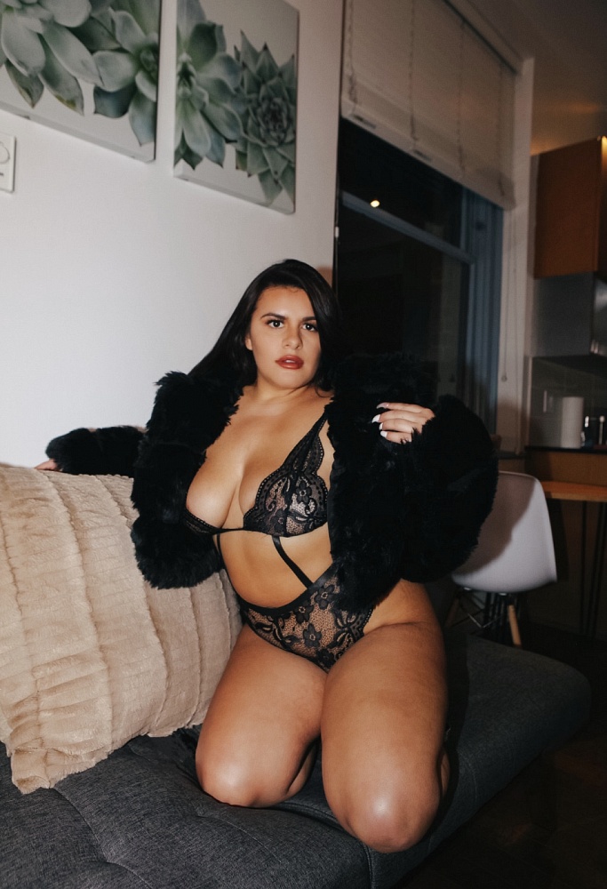 Vanessa